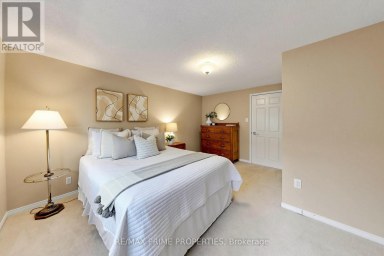105 TILMAN CIRCLE Markham (Markham Village) Ontario photo 32