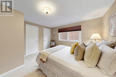 105 TILMAN CIRCLE Markham (Markham Village) Ontario photo 33