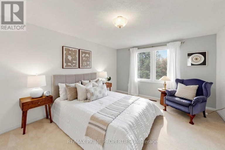105 TILMAN CIRCLE, Markham (Markham Village), Ontario, L3P5V4