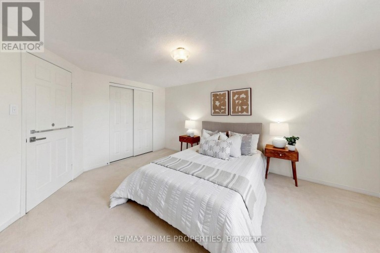 105 TILMAN CIRCLE, Markham (Markham Village), Ontario, L3P5V4