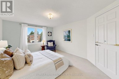 105 TILMAN CIRCLE Markham (Markham Village) Ontario photo 37