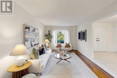 105 TILMAN CIRCLE Markham (Markham Village) Ontario photo 4