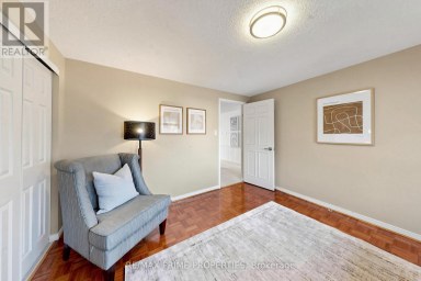 105 TILMAN CIRCLE Markham (Markham Village) Ontario photo 40