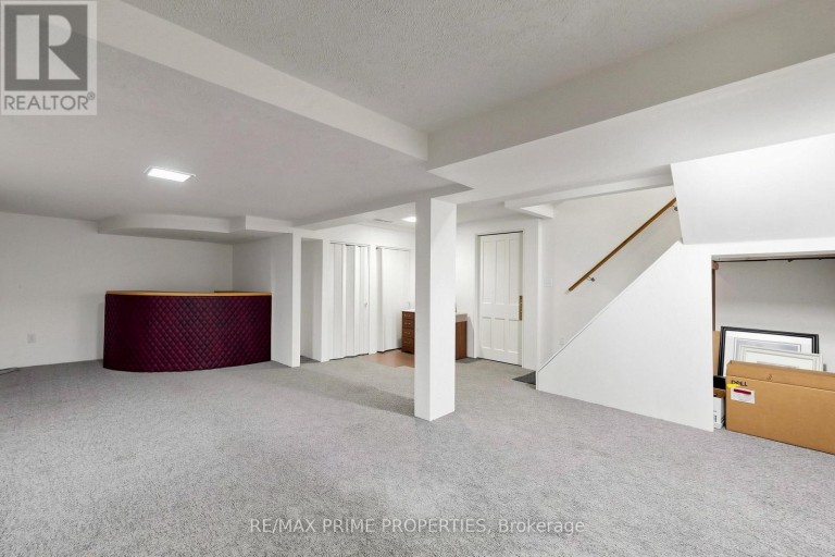 105 TILMAN CIRCLE, Markham (Markham Village), Ontario, L3P5V4