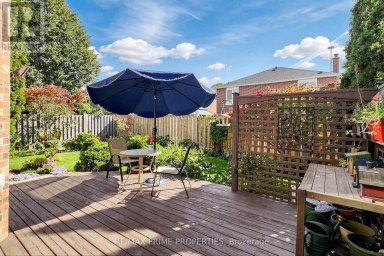 105 TILMAN CIRCLE Markham (Markham Village) Ontario photo 47