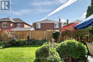 105 TILMAN CIRCLE Markham (Markham Village) Ontario photo 48