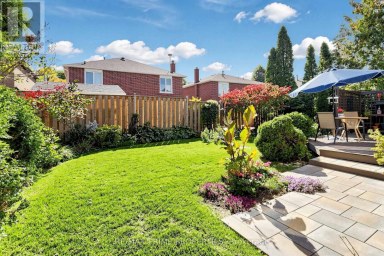 105 TILMAN CIRCLE Markham (Markham Village) Ontario photo 49
