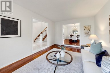105 TILMAN CIRCLE Markham (Markham Village) Ontario photo 6