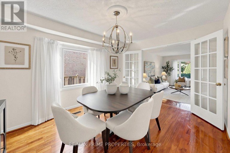 105 TILMAN CIRCLE, Markham (Markham Village), Ontario, L3P5V4