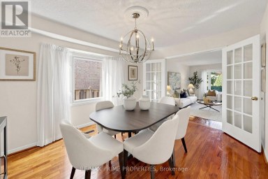 105 TILMAN CIRCLE Markham (Markham Village) Ontario photo 7
