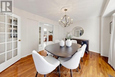105 TILMAN CIRCLE Markham (Markham Village) Ontario photo 8