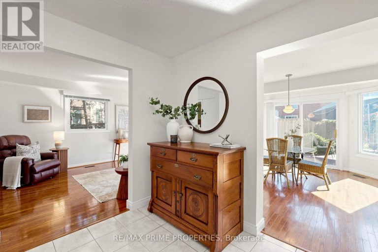 105 TILMAN CIRCLE, Markham (Markham Village), Ontario, L3P5V4
