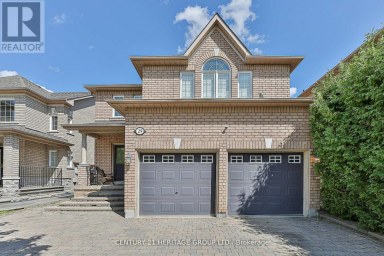 29 EMINENCE ROAD Vaughan (Patterson) Ontario photo 1