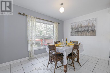 29 EMINENCE ROAD Vaughan (Patterson) Ontario photo 11