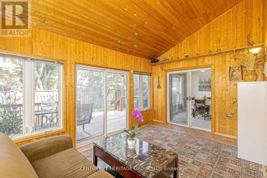 29 EMINENCE ROAD Vaughan (Patterson) Ontario photo 12