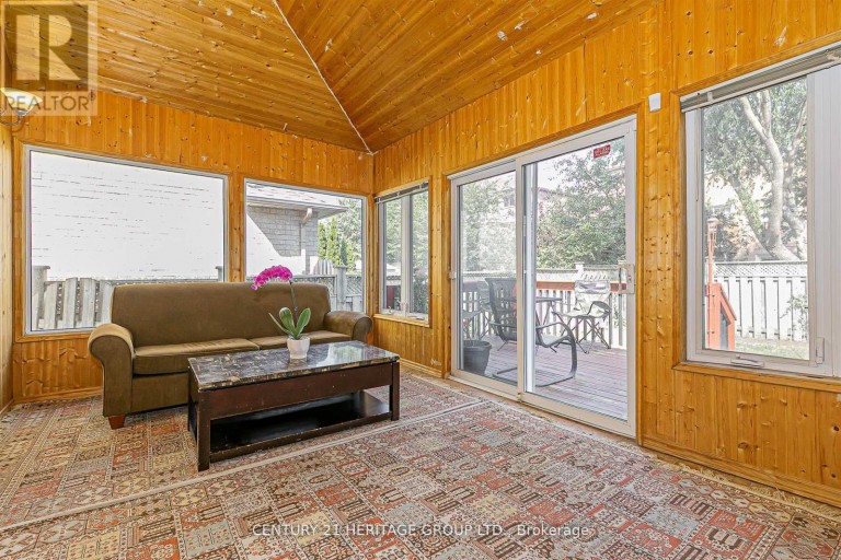 29 EMINENCE ROAD, Vaughan (Patterson), Ontario, L4K5K1
