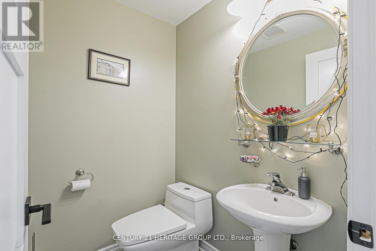 29 EMINENCE ROAD, Vaughan (Patterson), Ontario, L4K5K1