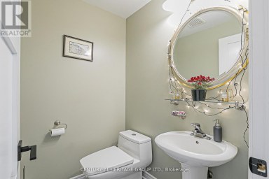29 EMINENCE ROAD Vaughan (Patterson) Ontario photo 15