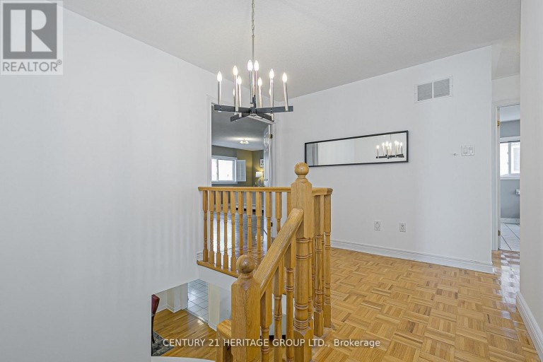 29 EMINENCE ROAD, Vaughan (Patterson), Ontario, L4K5K1