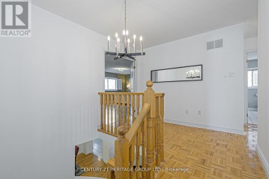 29 EMINENCE ROAD Vaughan (Patterson) Ontario photo 17