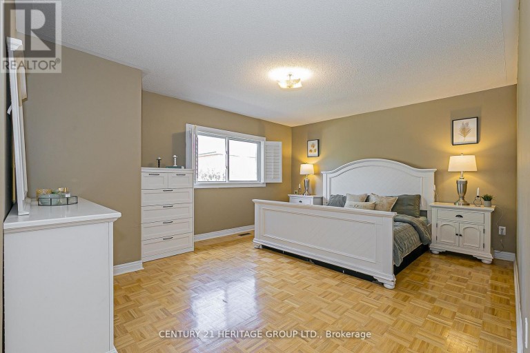 29 EMINENCE ROAD, Vaughan (Patterson), Ontario, L4K5K1