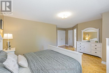 29 EMINENCE ROAD Vaughan (Patterson) Ontario photo 19