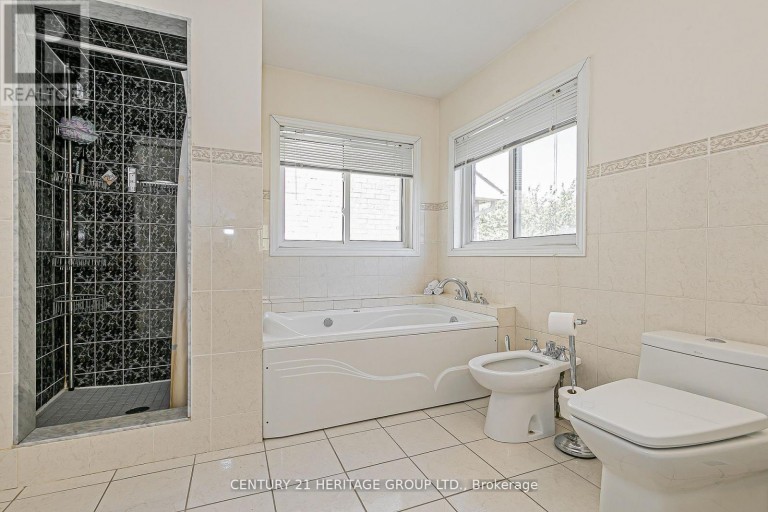 29 EMINENCE ROAD, Vaughan (Patterson), Ontario, L4K5K1