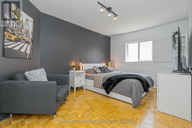 29 EMINENCE ROAD, Vaughan (Patterson), Ontario, L4K5K1