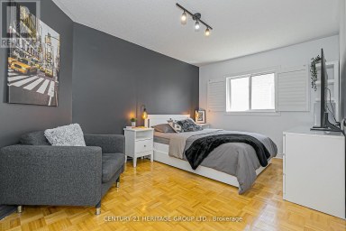 29 EMINENCE ROAD Vaughan (Patterson) Ontario photo 22
