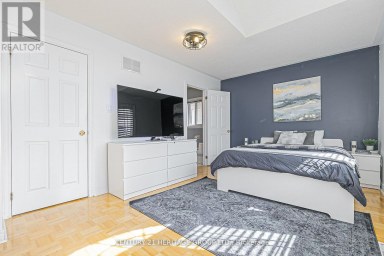 29 EMINENCE ROAD Vaughan (Patterson) Ontario photo 23