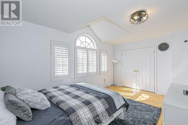 29 EMINENCE ROAD Vaughan (Patterson) Ontario photo 24