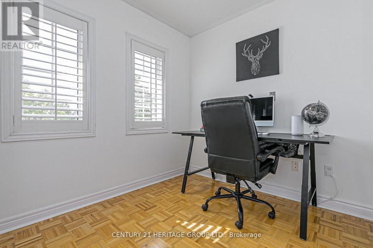 29 EMINENCE ROAD, Vaughan (Patterson), Ontario, L4K5K1