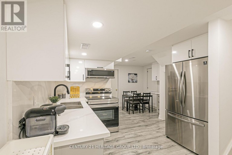 29 EMINENCE ROAD, Vaughan (Patterson), Ontario, L4K5K1