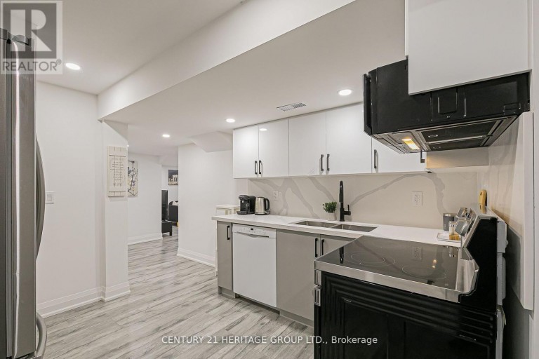 29 EMINENCE ROAD, Vaughan (Patterson), Ontario, L4K5K1