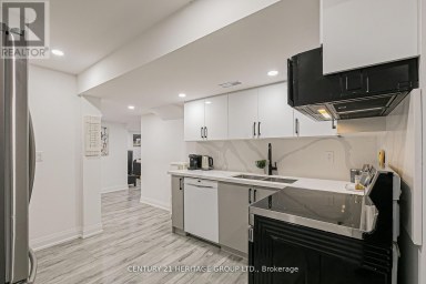 29 EMINENCE ROAD Vaughan (Patterson) Ontario photo 28