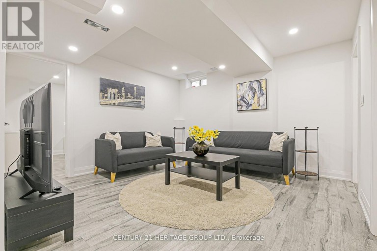 29 EMINENCE ROAD, Vaughan (Patterson), Ontario, L4K5K1