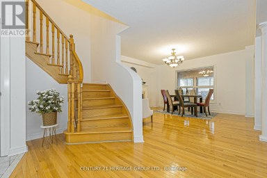 29 EMINENCE ROAD Vaughan (Patterson) Ontario photo 3