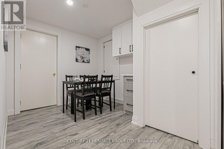 29 EMINENCE ROAD, Vaughan (Patterson), Ontario, L4K5K1