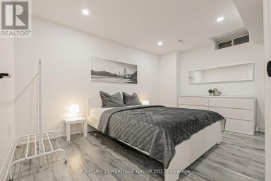 29 EMINENCE ROAD Vaughan (Patterson) Ontario photo 31