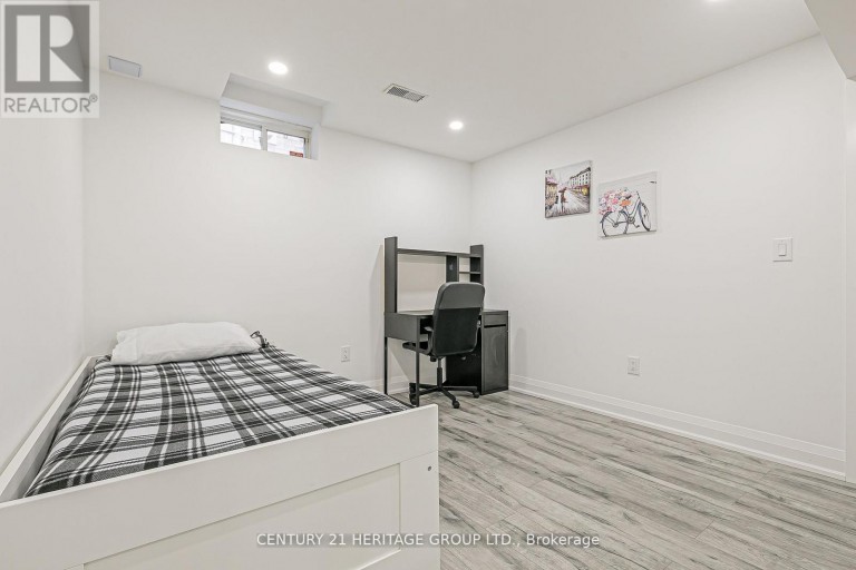 29 EMINENCE ROAD, Vaughan (Patterson), Ontario, L4K5K1