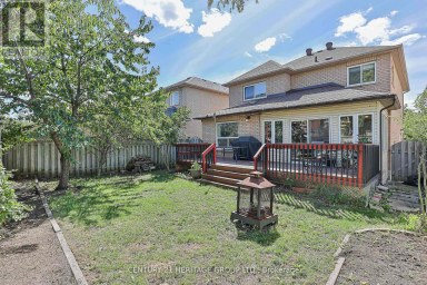 29 EMINENCE ROAD Vaughan (Patterson) Ontario photo 35