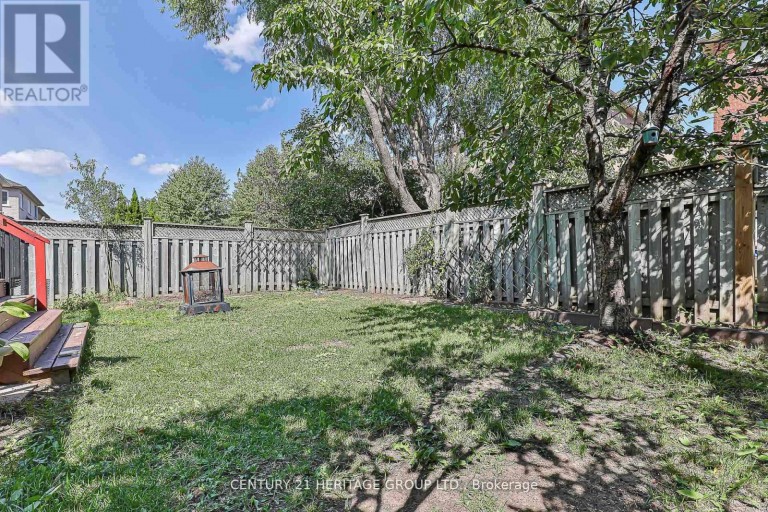 29 EMINENCE ROAD, Vaughan (Patterson), Ontario, L4K5K1