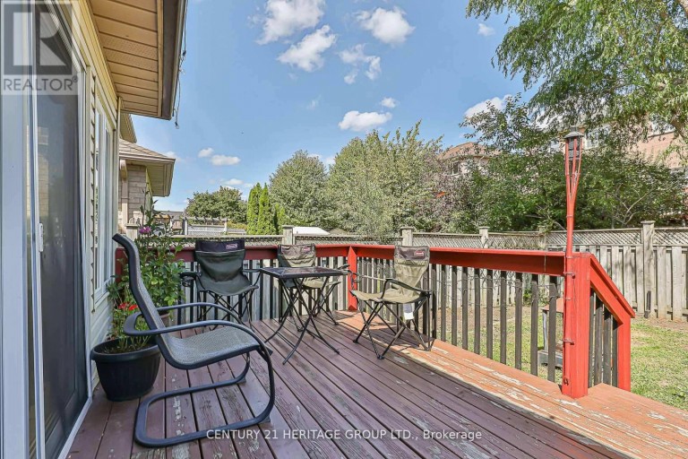 29 EMINENCE ROAD, Vaughan (Patterson), Ontario, L4K5K1