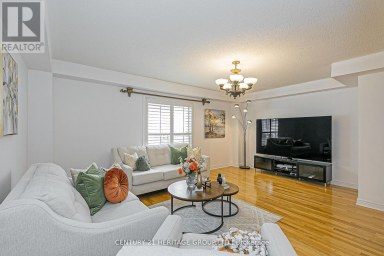 29 EMINENCE ROAD Vaughan (Patterson) Ontario photo 4