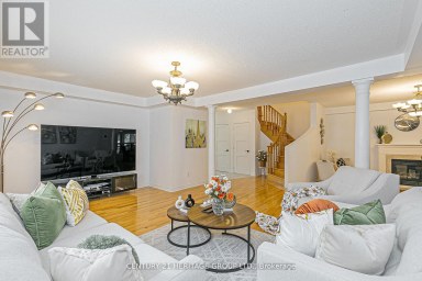 29 EMINENCE ROAD Vaughan (Patterson) Ontario photo 5