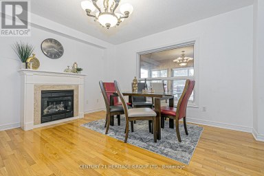 29 EMINENCE ROAD Vaughan (Patterson) Ontario photo 6