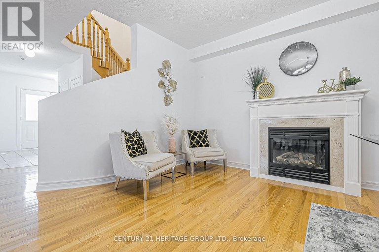 29 EMINENCE ROAD, Vaughan (Patterson), Ontario, L4K5K1
