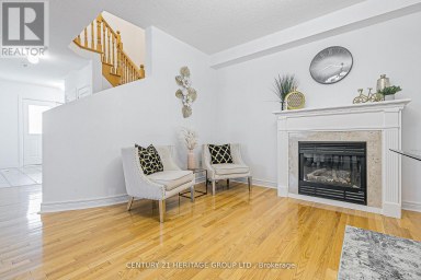 29 EMINENCE ROAD Vaughan (Patterson) Ontario photo 7