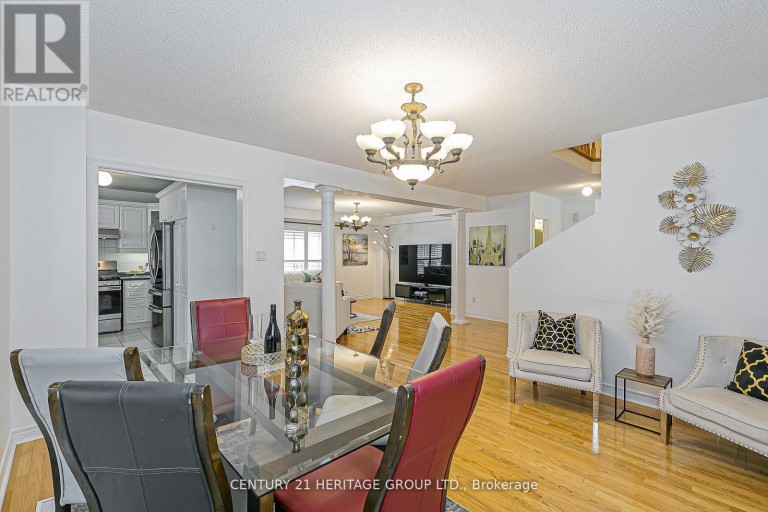 29 EMINENCE ROAD, Vaughan (Patterson), Ontario, L4K5K1