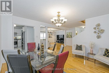 29 EMINENCE ROAD Vaughan (Patterson) Ontario photo 8